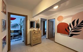 Central Parc Apartment